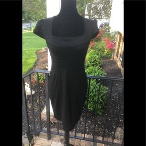 Laundry Dress Size 4